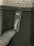 Viereck Black Kimono Size XL - photo 7