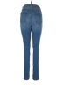Vibrant M.I.U Solid Blue Jeans Size 30 waist - photo 2