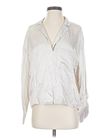 Pharaoh Long Sleeve Blouse (view 1)