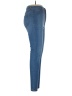 Vibrant M.I.U Solid Blue Jeans Size 30 waist - photo 4