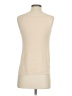 Unbranded Ivory Sweater Vest Size XS (estimated) - photo 2
