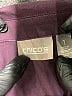 Chico's Burgundy Jacket Size Med (1) - photo 6