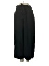 Point Sur 100% Viscose Black Casual Pants Size 0 - photo 1