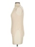 Unbranded Ivory Sweater Vest Size XS (estimated) - photo 5