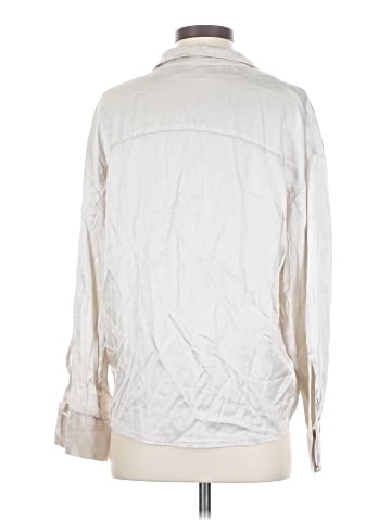 Pharaoh Long Sleeve Blouse (view 2)