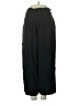 Point Sur 100% Viscose Black Casual Pants Size 0 - photo 2