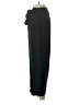 Point Sur 100% Viscose Black Casual Pants Size 0 - photo 5
