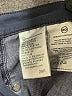 Adriano Goldschmied Blue Jeans Size 29 waist regular - photo 8