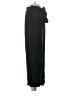 Point Sur 100% Viscose Black Casual Pants Size 0 - photo 4