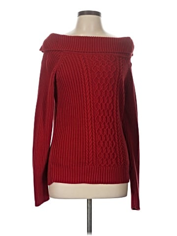 American Living Pullover Sweater (view 1)