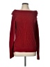 American Living 100% Cotton Red Pullover Sweater Size L - photo 1