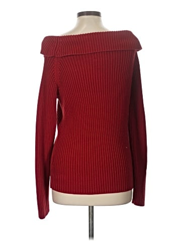 American Living Pullover Sweater (view 2)