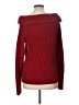 American Living 100% Cotton Red Pullover Sweater Size L - photo 2