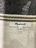 Madewell Ivory Wool Pullover Sweater Size XS - photo 7