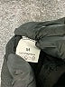 Unbranded 100% Polyester Black Long Sleeve Blouse Size M - photo 7