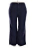 J.Crew Blue Casual Pants Size 32 - photo 1