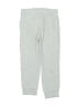 Carter's Solid Gray Sweatpants Size 4T - photo 2