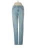 Levi's Hearts Blue Jeans Size 26 waist - photo 1
