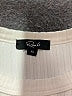 Rails White Tank Top Size XS - photo 6