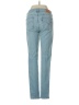 Levi's Hearts Blue Jeans Size 26 waist - photo 2