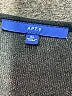 Apt. 9 Black Cardigan Size XL - photo 7