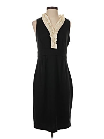 London Times Cocktail Dress (view 1)