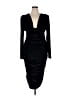 Shein Black Cocktail Dress Size XL - photo 1