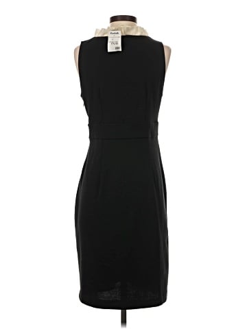 London Times Cocktail Dress (view 2)