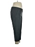 Lands' End Solid Gray Casual Pants Size 16 - photo 4