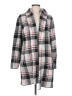 Appleseeds 100% Acrylic Gray Cardigan Size L - photo 1