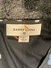 Sandy Liang x Target 100% Polyester Stars Blue Cocktail Dress Size S - photo 7