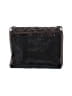 Sharif Black Brown Shoulder Bag One size - photo 3