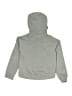 Nike Silver Pullover Hoodie Size S (kids) - photo 2