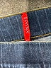 SPANX Solid Blue Jeggings Size S - photo 4
