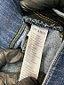 SPANX Solid Blue Jeggings Size S - photo 5