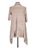Only 100% Acrylic Tan Kimono Size M - photo 2