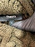 Theory Green Wool Pullover Sweater Size S - photo 6