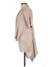 Only 100% Acrylic Tan Kimono Size M - photo 5