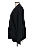 Lillusory 100% Acrylic Black Cardigan Size L - photo 5