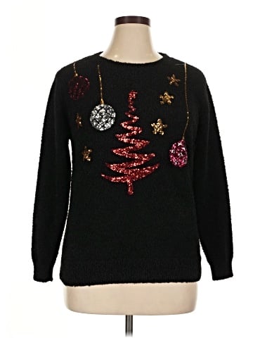 Assorted Brands Pullover Sweater (view 1)