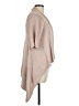 Only 100% Acrylic Tan Kimono Size M - photo 4
