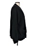 Lillusory 100% Acrylic Black Cardigan Size L - photo 4
