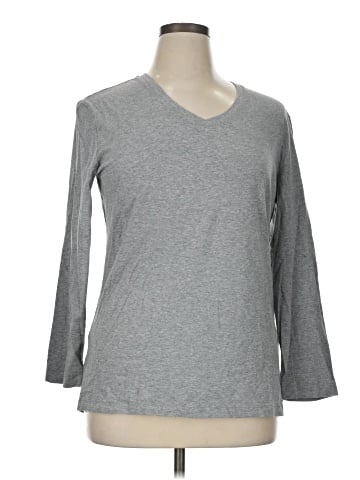 Great Northwest 3/4 Sleeve T-Shirt (view 1)