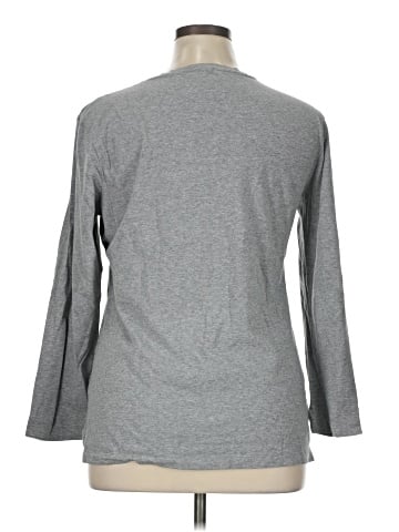 Great Northwest 3/4 Sleeve T-Shirt (view 2)