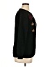 Assorted Brands Black Pullover Sweater Size 14 - photo 4