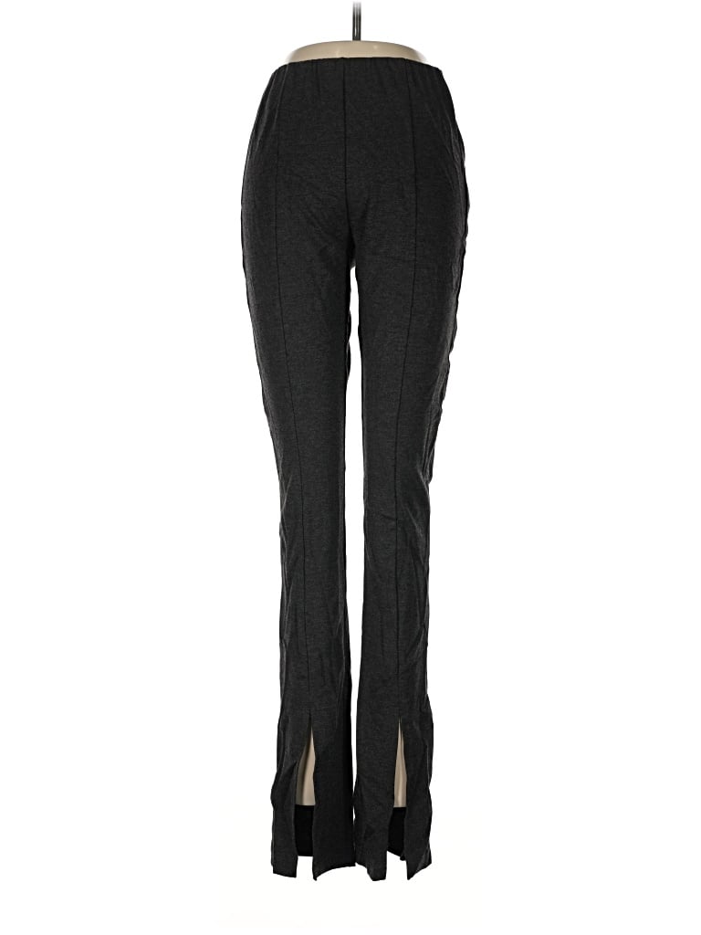 Pre-owned 4th & Reckless Dress Pants In Black