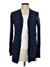 Nine West 100% Rayon Blue Cardigan Size M - photo 1