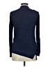Nine West 100% Rayon Blue Cardigan Size M - photo 2