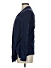 Nine West 100% Rayon Blue Cardigan Size M - photo 5