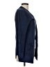 Nine West 100% Rayon Blue Cardigan Size M - photo 4